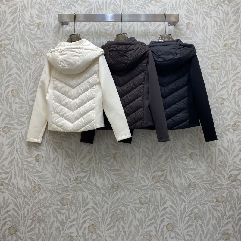 Pra*a down jacket